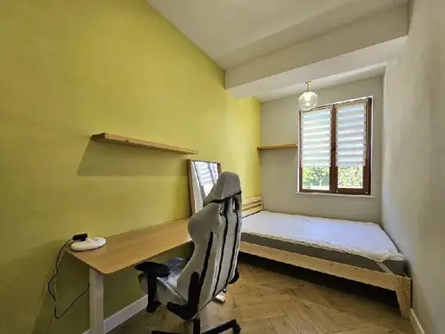 2-комнатная квартира 45 м² — Красная Поляна, Сочи — фото 4